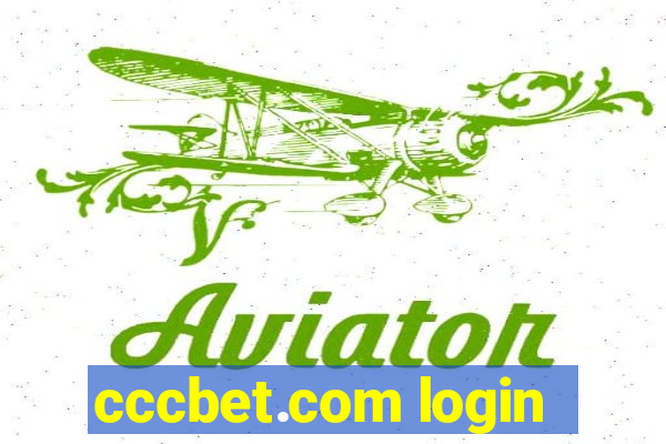 cccbet.com login